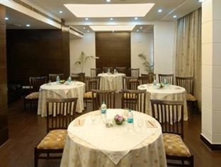 Gemini Continental, Hazratganj 4* Lucknow