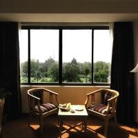 Hotel Gemini Continental, Hazratganj 4*
